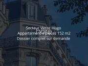 Appartement 4 pièces 152 m²