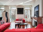 Appartement 4 pièces 153 m²