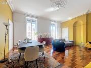 Appartement 4 pièces 153 m²