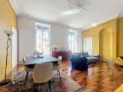 Appartement 4 pièces 153 m²