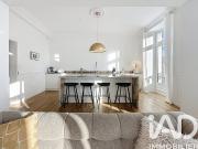 Appartement 4 pièces 153 m²