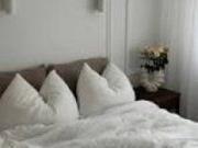 Duplex 4 pièces 153 m²