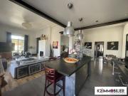 Appartement 4 pièces 154 m²