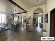 Appartement 4 pièces 154 m²