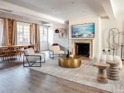 Appartement 4 pièces 154 m²