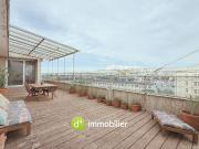 Appartement 4 pièces 154 m²