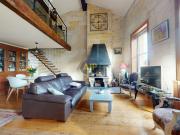 Appartement 4 pièces 155 m²