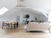 Appartement 4 pièces 155 m²