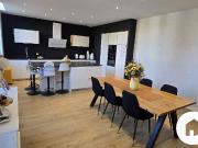 Appartement 4 pièces 155 m²