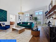 Appartement 4 pièces 155 m²