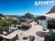 Appartement 4 pièces 156 m²