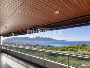 Appartement 4 pièces 157 m²