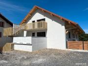 Appartement 4 pièces 157 m²