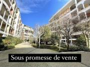 Appartement 4 pièces