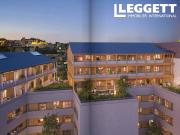 Appartement 4 pièces 158 m²