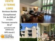 Appartement 4 pièces 158 m²