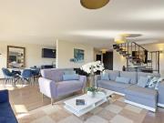 Appartement 4 pièces 158 m²