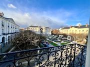 Appartement 4 pièces 158 m²