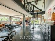 Appartement 4 pièces 160 m²