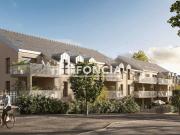 Appartement 4 pièces 159 m²