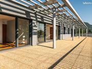 Appartement 4 pièces 159 m²