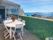 Appartement 4 pièces 159 m²