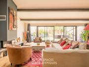 Appartement 4 pièces 159 m²