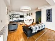 Appartement 4 pièces 159 m²