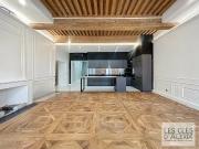 Appartement 4 pièces 159 m²