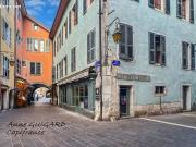 Appartement 4 pièces 159 m²