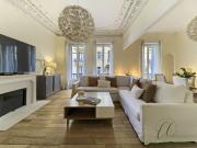 Appartement 4 pièces 159 m²