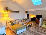 Appartement 4 pièces 159 m²