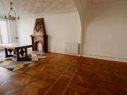 Appartement 4 pièces 159 m²