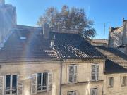 Appartement 4 pièces 159 m²