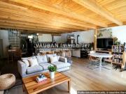 Appartement 4 pièces 159 m²