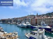 Appartement 4 pièces 160 m²