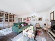 Appartement 4 pièces 160 m²
