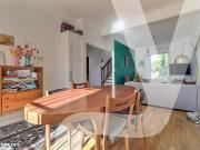 Appartement 4 pièces 160 m²