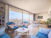Appartement 4 pièces 160 m²