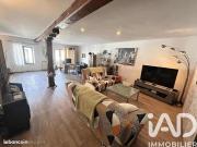 Appartement 4 pièces 160 m²