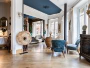 Appartement 4 pièces 160 m²