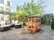 Appartement 4 pièces 160 m²