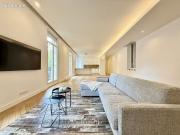 Appartement 5 pièces 160 m²