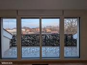 Appartement 4 pièces 160 m²