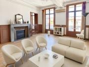 Appartement 4 pièces 160 m²