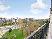 Appartement 4 pièces 160 m²