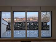 Appartement 4 pièces 160 m²