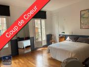 Appartement 4 pièces 161 m²