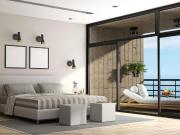 Appartement 4 pièces 162 m²