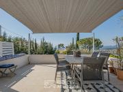 Appartement 4 pièces 162 m²